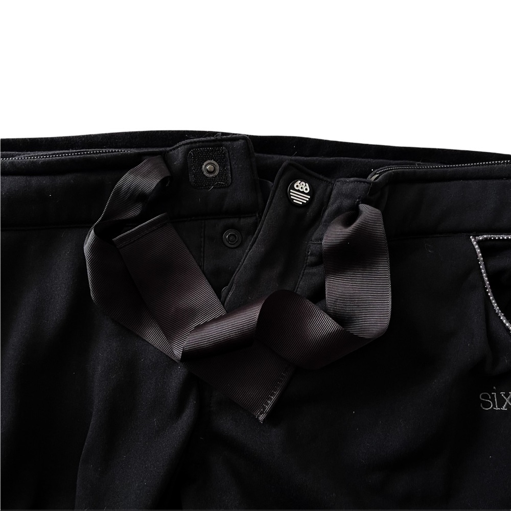 686 Technical Apparel Pants Soft Shell Snowboard … - image 4